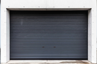 emergency doors