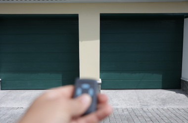 gate automation