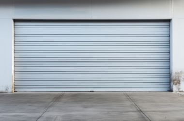 roller shutter doors