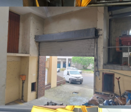 roller shutter doors (2)