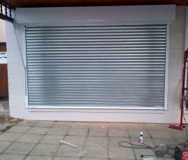 roller shutters for sale
